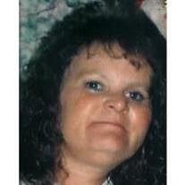 Wanda Chadwick