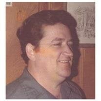 Milo Edward "Sonny" Rains
