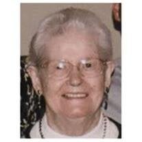 Edna E. Schwartz