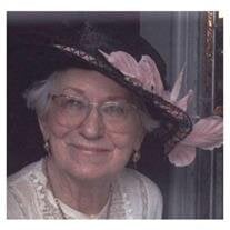 Marjorie Thompson