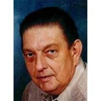 Gerald "Jerry" Ainsworth