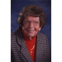 Mamie L. (Kraemer) Bachmann