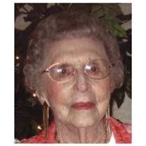 Marjorie Meystedt