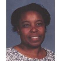 Mary Lou Johnson
