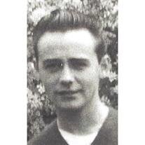 George Bert Cannon