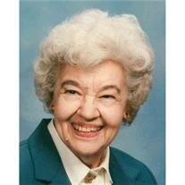 Maxine Zickfield