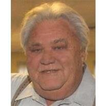 Jimmy "Jim" Petty
