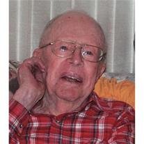 Leston Morrison