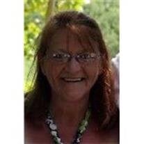 Carol P. Rhodes