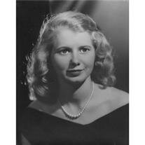 Elaine Mary Bolen