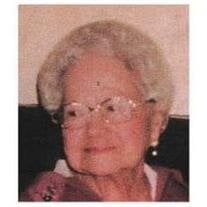 Jerlene B. Mills