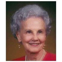 Dorothy Miles