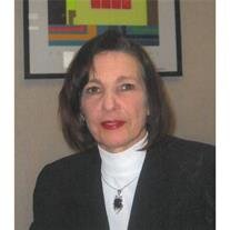 Martha Pamela Minton