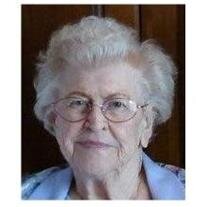 Erna Powell