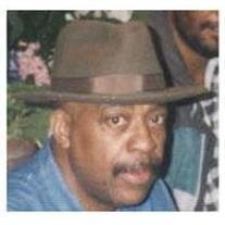 James C. "Peto" Williams