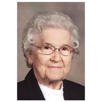 Ruth A. Ponder