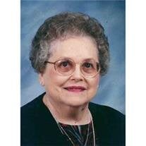 Maretta J. Wyatt