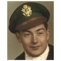 Delbert Crowell
