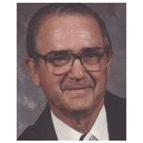 Travis Adon "Oogie" Russell