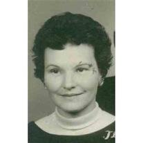 Angie Mae Lawless