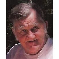 Steve Markovich, Sr.
