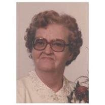 Margie E.E. Schenimann