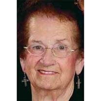 Veda Berry Clark