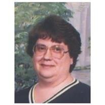 Barbara Ann Schlick