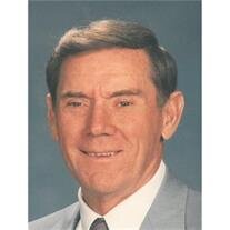 William E. "Bill" Masterson