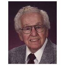 Kenneth Mercer
