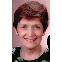 Janice Ruth Hendricks