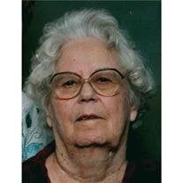 Gladys Inez Simms