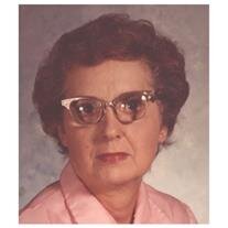 Mildred H. Fox