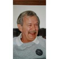 Gary Lee Stevens