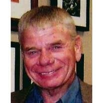 Terry Davidson