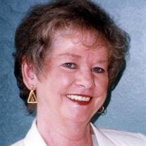 Betty Jean Staton