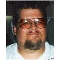 Gregory T. Bednarz