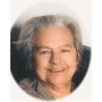 Albertha D. Lassin