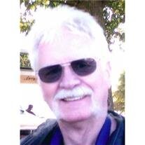 Allan H. "Gambler" Parker