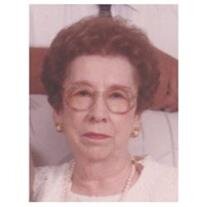 Lorene Helen Floyd