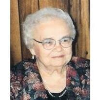Wilma E. (Pletcher) Penwell