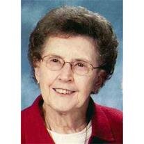 Cleora Pfautsch
