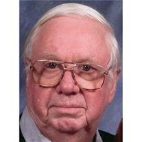 James H. "Jim" Vandeven