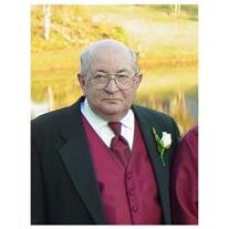 Eastman G. Foster
