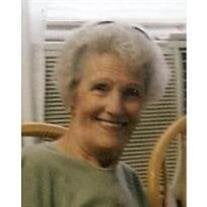 Sue Borden