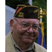 David Rigozzi, Jr.