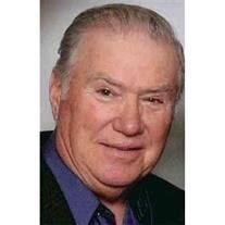 Fred E. Moore