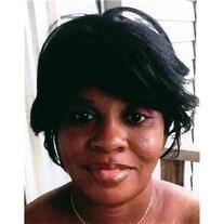 Sheronda Kinder Harris
