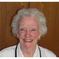 Jane D. McKeown