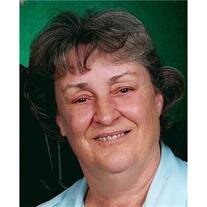 Marilyn Gay Welty